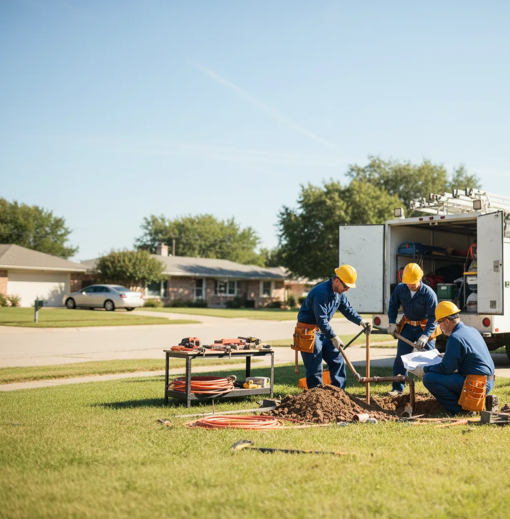 Water Heater Installation in Port Saint Joe, FL
